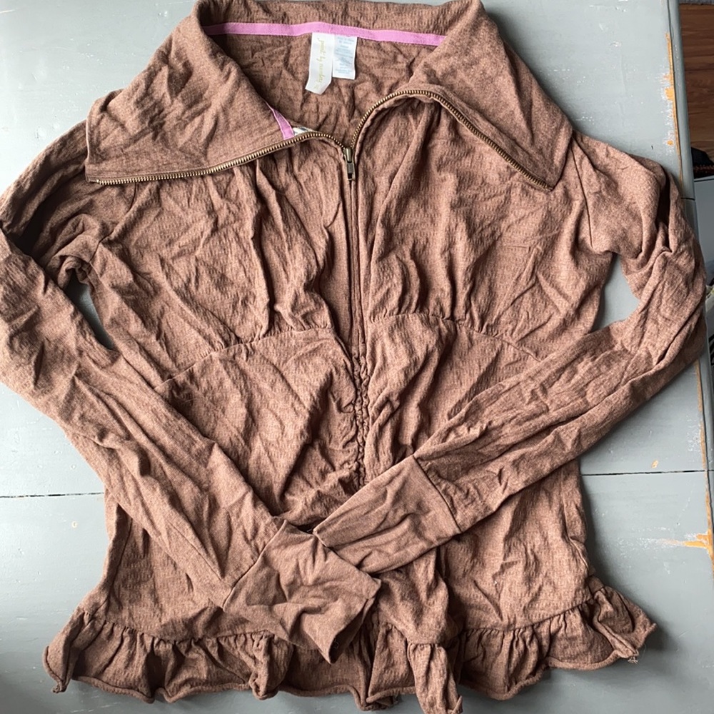 Adult Matilda Jane sweatshirt